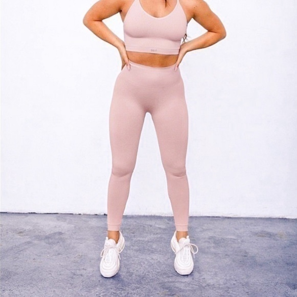 SET Active Sculpt Flex Legging